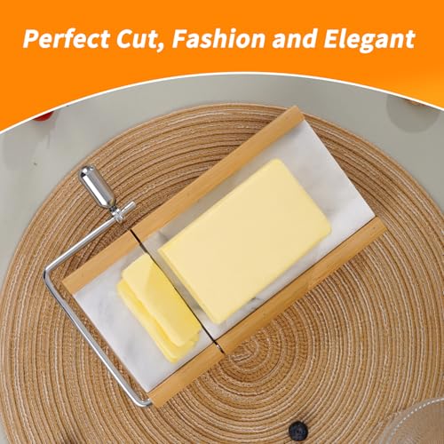 Marble Cheese Slicer
