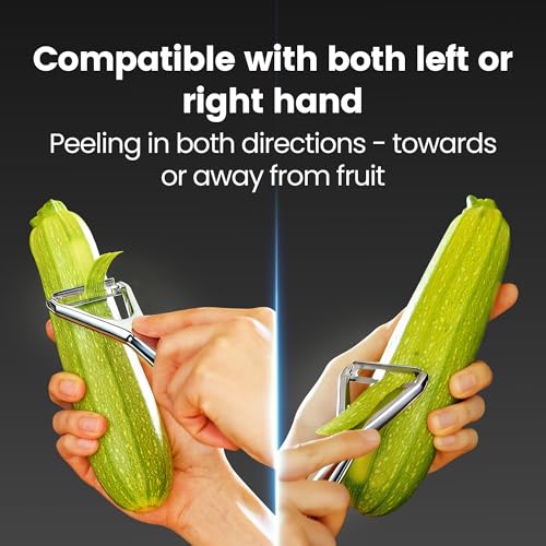 Vegetable Peeler