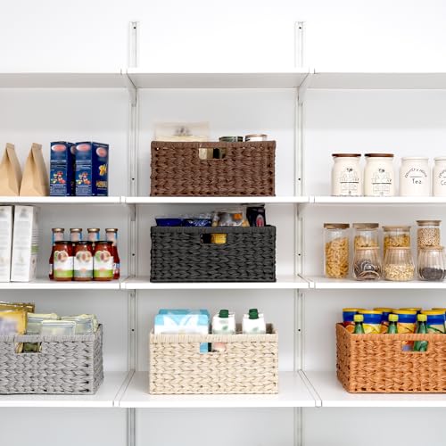 Storage Baskets for Organizing