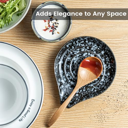Spoon Rest for Stove Top