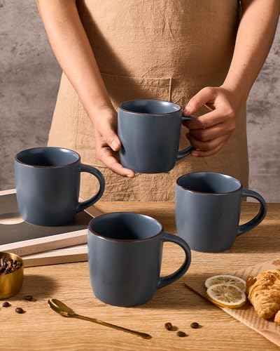Mercury Coffee Mugs 13 oz (104 Count)