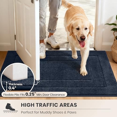 Hallway Runner Rug (9.7 Sq Ft)