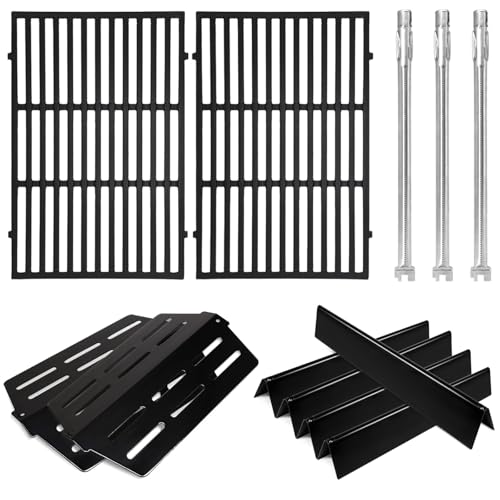 Grill Parts For Weber Genesis 300 Series E310
