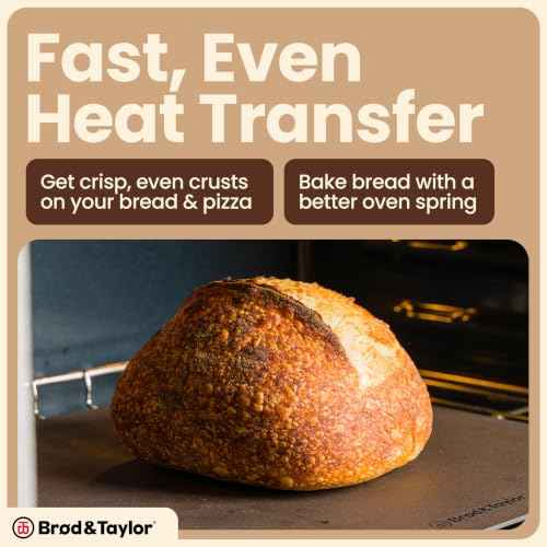Bread Steel Duo