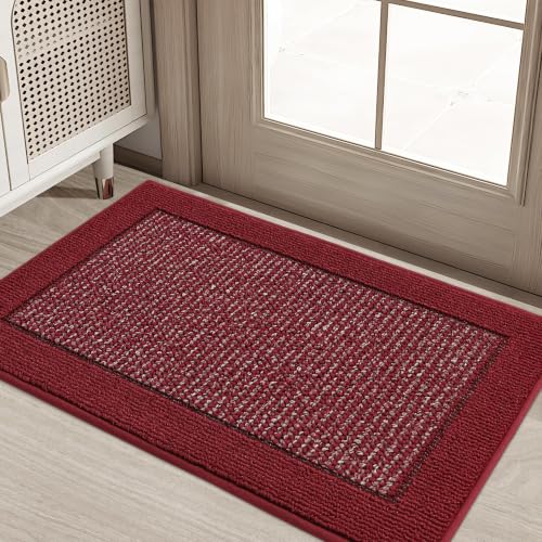 Indoor Door Mat 20" x 32"