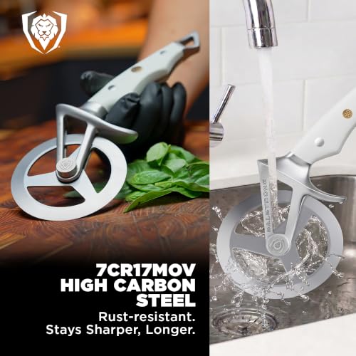 Orbit Razor Pizza Wheel Cutter