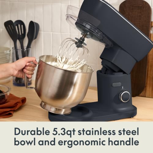 STIR 5.3Qt Tilt