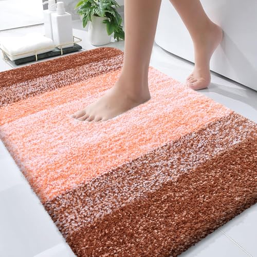 Small Bathroom Rugs 35x16