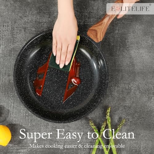 Nonstick Cookware Sets
