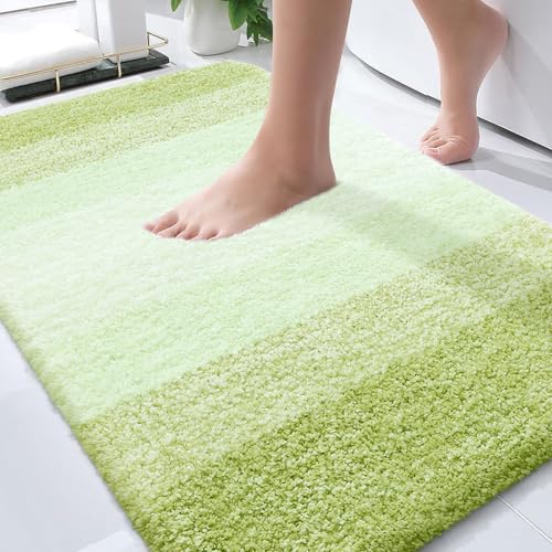 Bathroom Rugs Mat 30x20