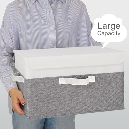 Memory Keepsake Storage Box (2 Count)