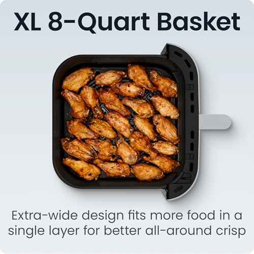 Crispinator Air Fryer 7