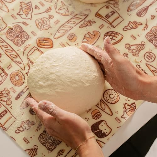 Beeswax Bread Wrap