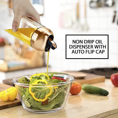 Copper Kitchen Accessories