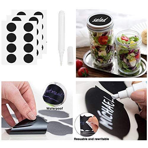 Mason Jars Variety Pack