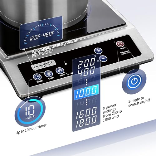 Induction Cooktop