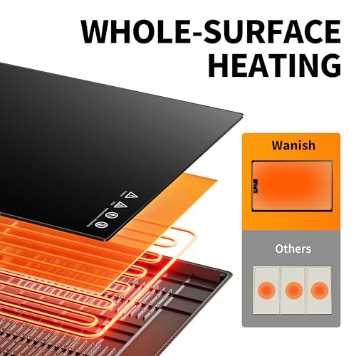 Electric Warming Tray
