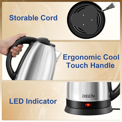 2L Electric Kettle