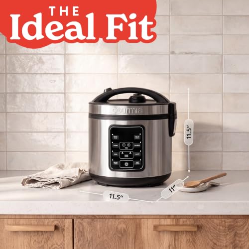 Rice Cooker 10 Cup Uncooked