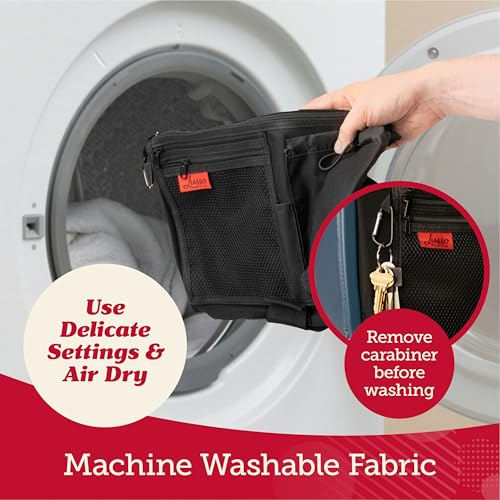 Airplane Tray Table Cover with Pocket Storage