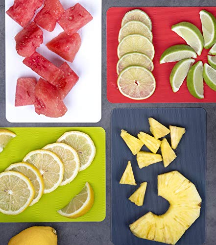 Heavy Duty Cutting Board Grippmat (4 Count)