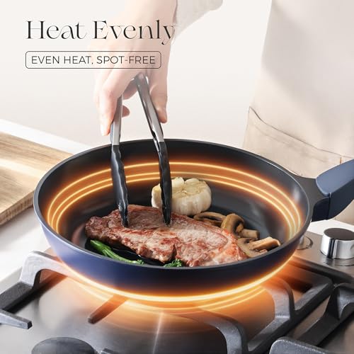 Nonstick Frying Pan