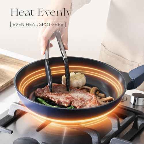 Nonstick Frying Pan