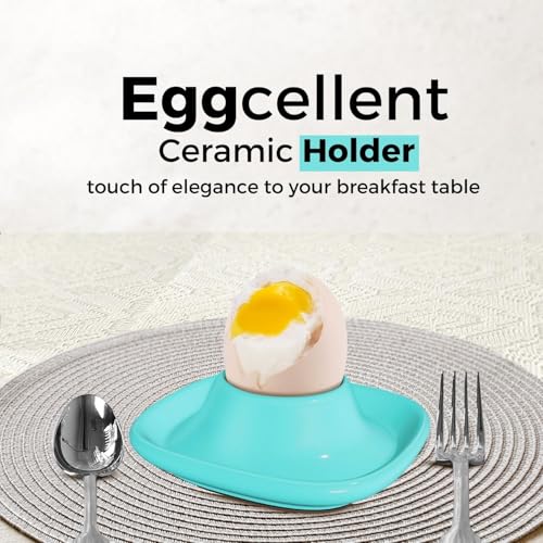 Soft Boiled Egg Cups
