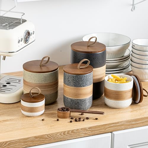 Kitchen Coffee Canister