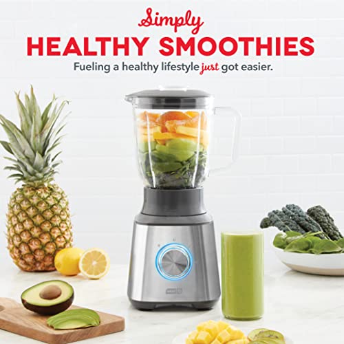 Quest Blender for Smoothies and Shakes