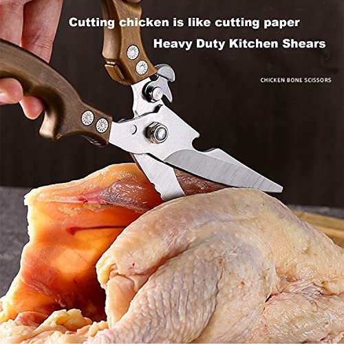 Kitchen Shears