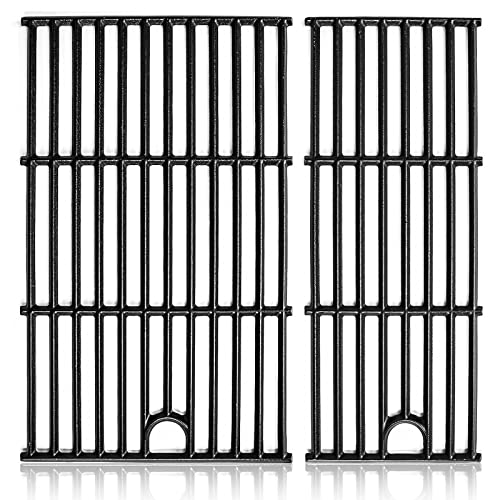 Grill Grates for Char