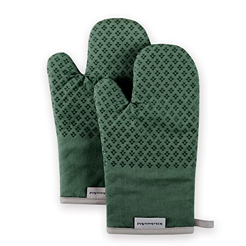 Asteroid Oven Mitt Set (2 Count)