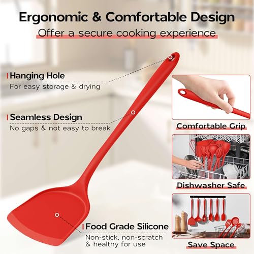 Cooking Utensils Set (10 Count)