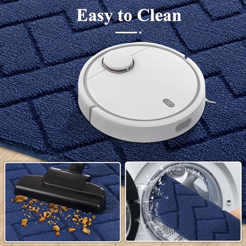 Kitchen Runner Rug (16.29 Sq Ft)