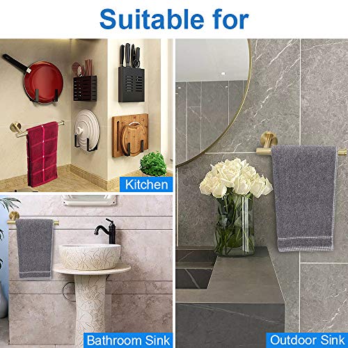 Hand Towel Holder
