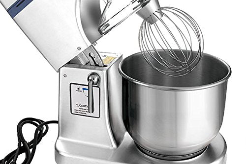KWS M B5 Commercial 575W Stand Mixer