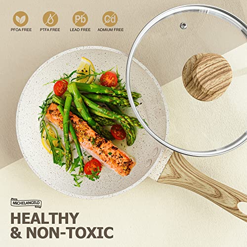 Frying Pans Nonstick