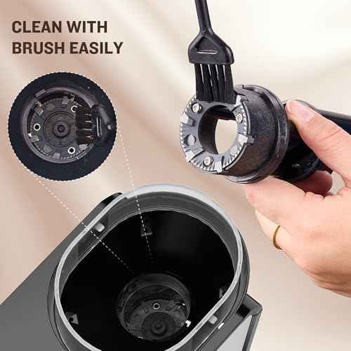 Coffee Bean Grinder