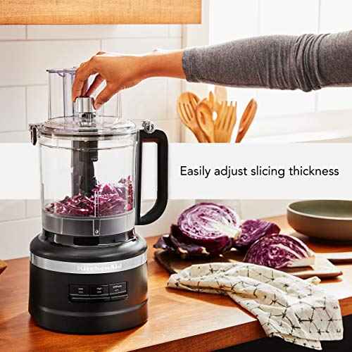 13 Cup Food Processor