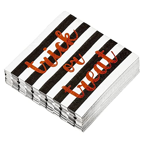 Cocktail Napkins (50 Count)