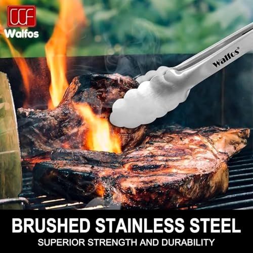 Tong for cooking (2 Count)