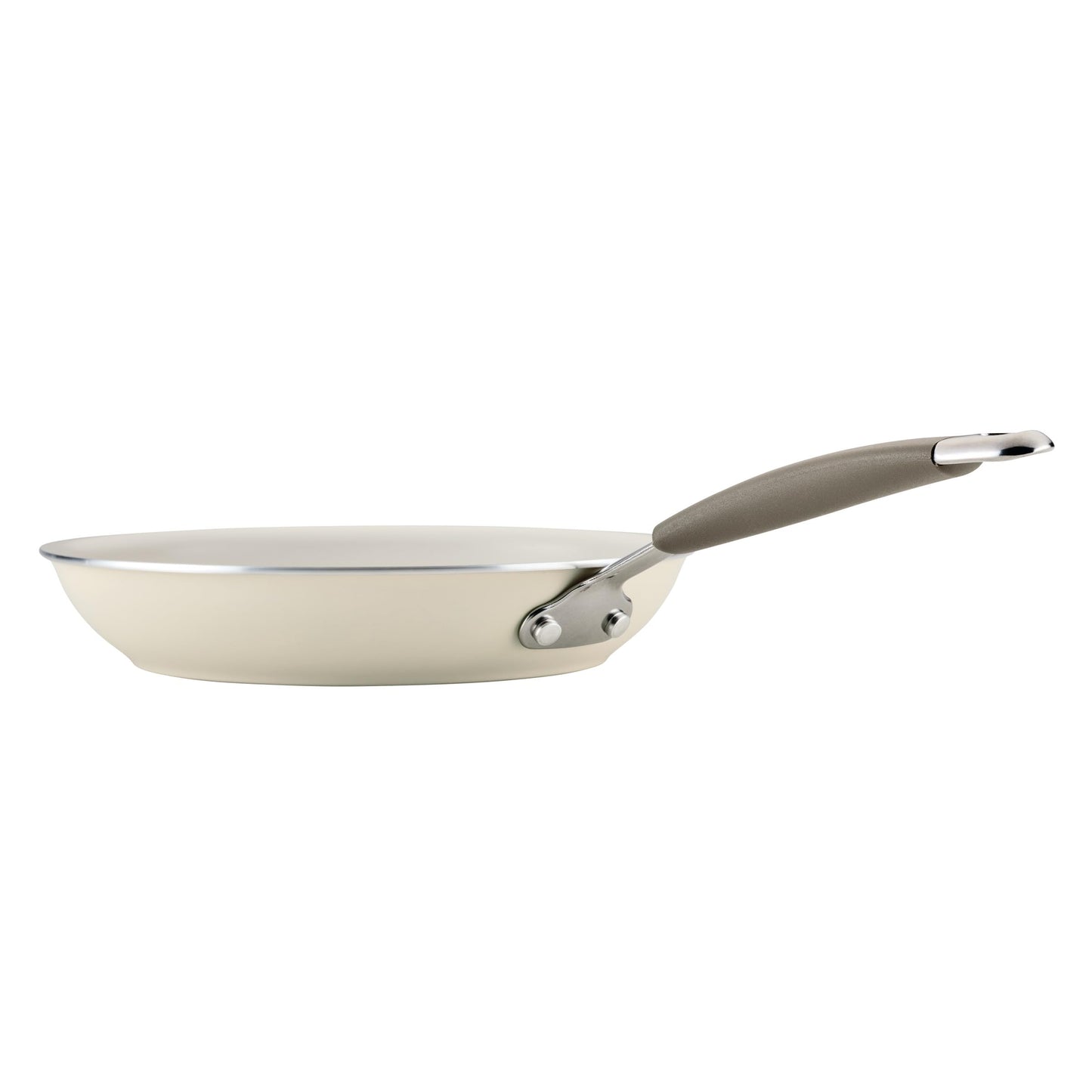 Cucina Ceramic Nonstick Cookware Pots and Pans Set