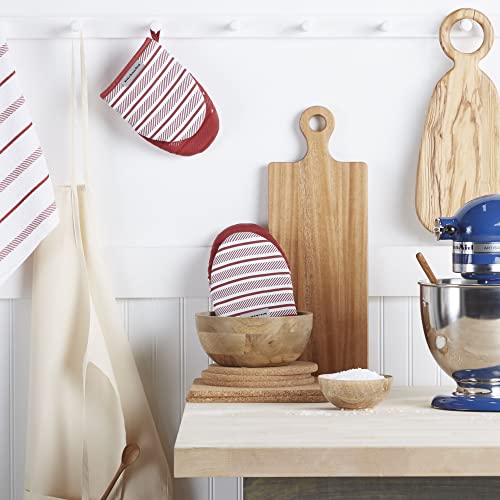 Albany Mini Oven Mitt 2 (2 Count)