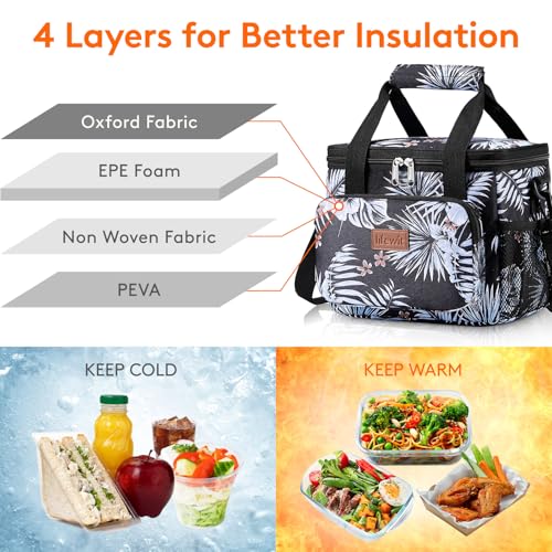 Medium Lunch Bag