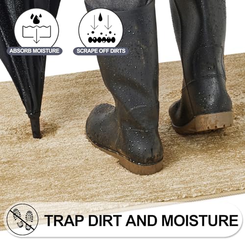 Dirt Trapper Door Mat 24" x 36"