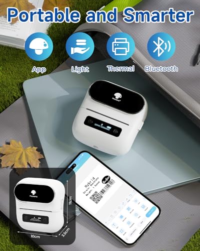 M220 Label Maker