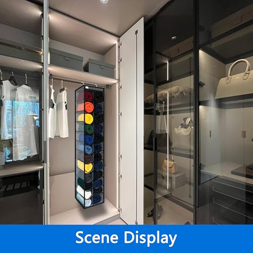 Closet Organization
