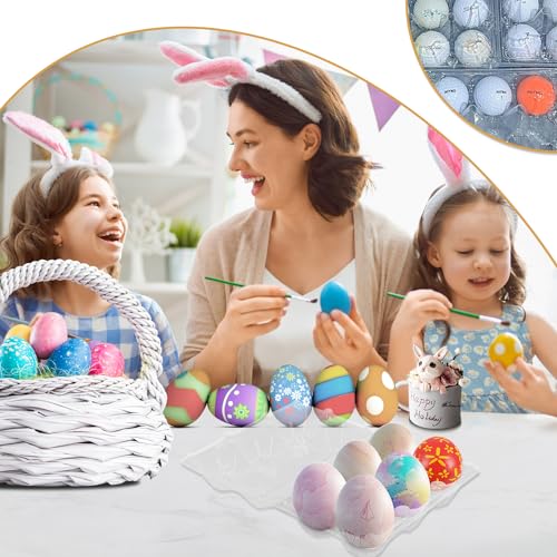 150 Pack Half Dozen Egg Cartons Bulk (150 Count)