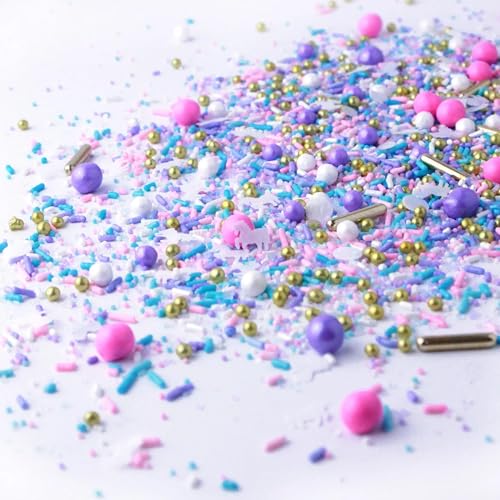 Unicorn Sprinkle Mix (2 Ounce)